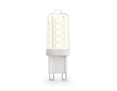 Светодиодная лампа Ambrella Light Bulbing G9 7W 2700K 100703
