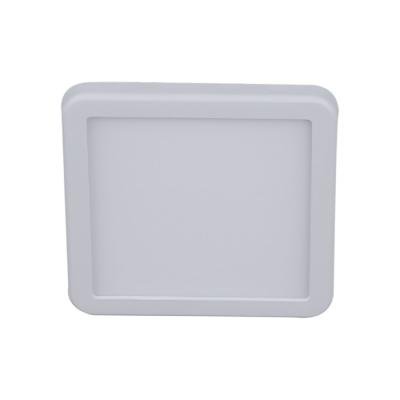 Встраиваемый светильник Reluce 70602-9.0-001OL LED6W WH 4000K