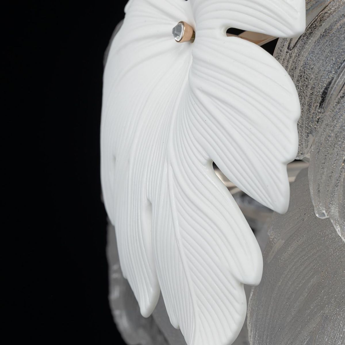 Подвесная люстра Citilux Dryad CL305160