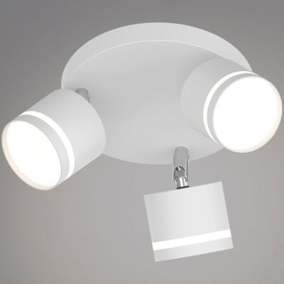 Спот Reluce 51540-0.3-03 GX53 WT+CR