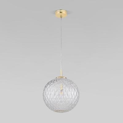 Подвесной светильник TK Lighting 4610 Cadix Gold a065192