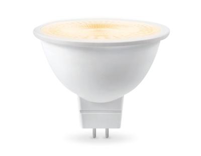 Светодиодная лампа Ambrella Light Bulbing GU5.3 7W 2700K 170713