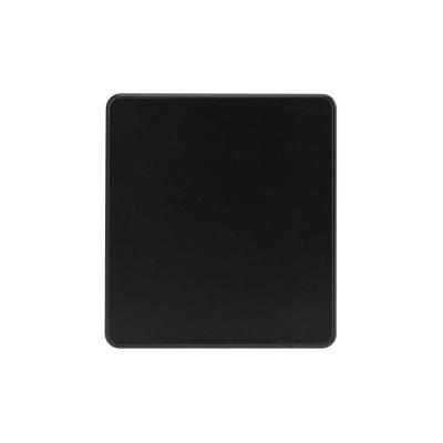Заглушка ROUND декоративная с суппортом оникс KRANZ KR-78-0735-3 Заглушка ROUND декоративная с суппортом оникс KRANZ KR-78-0735-3