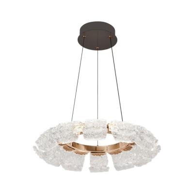 Подвесная люстра Aployt Irena APL.096.03.200