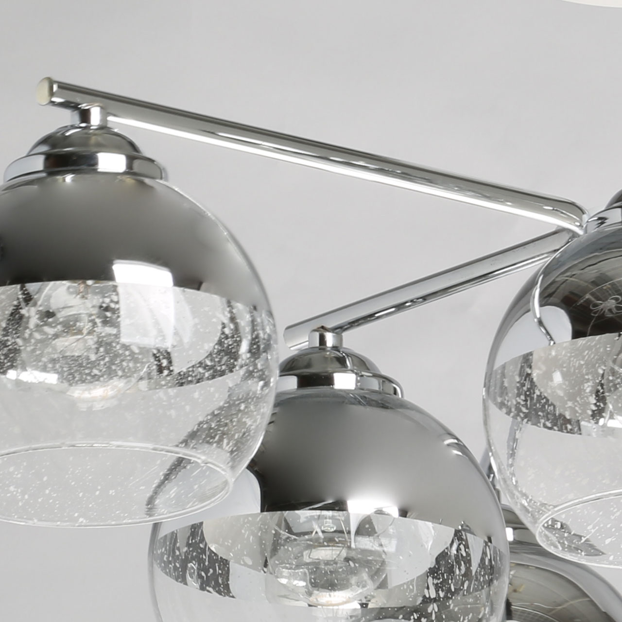 Люстра на штанге De Markt Вита 220013106