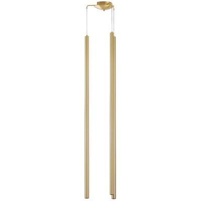Подвесной светильник Lightstar Tubo L3T747433