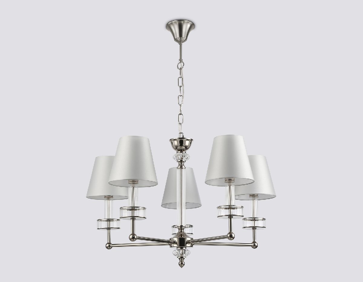 Подвесная люстра Ambrella Light High Light LH71001