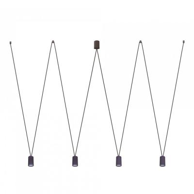 Подвесной светильник Nowodvorski More Eye 7822