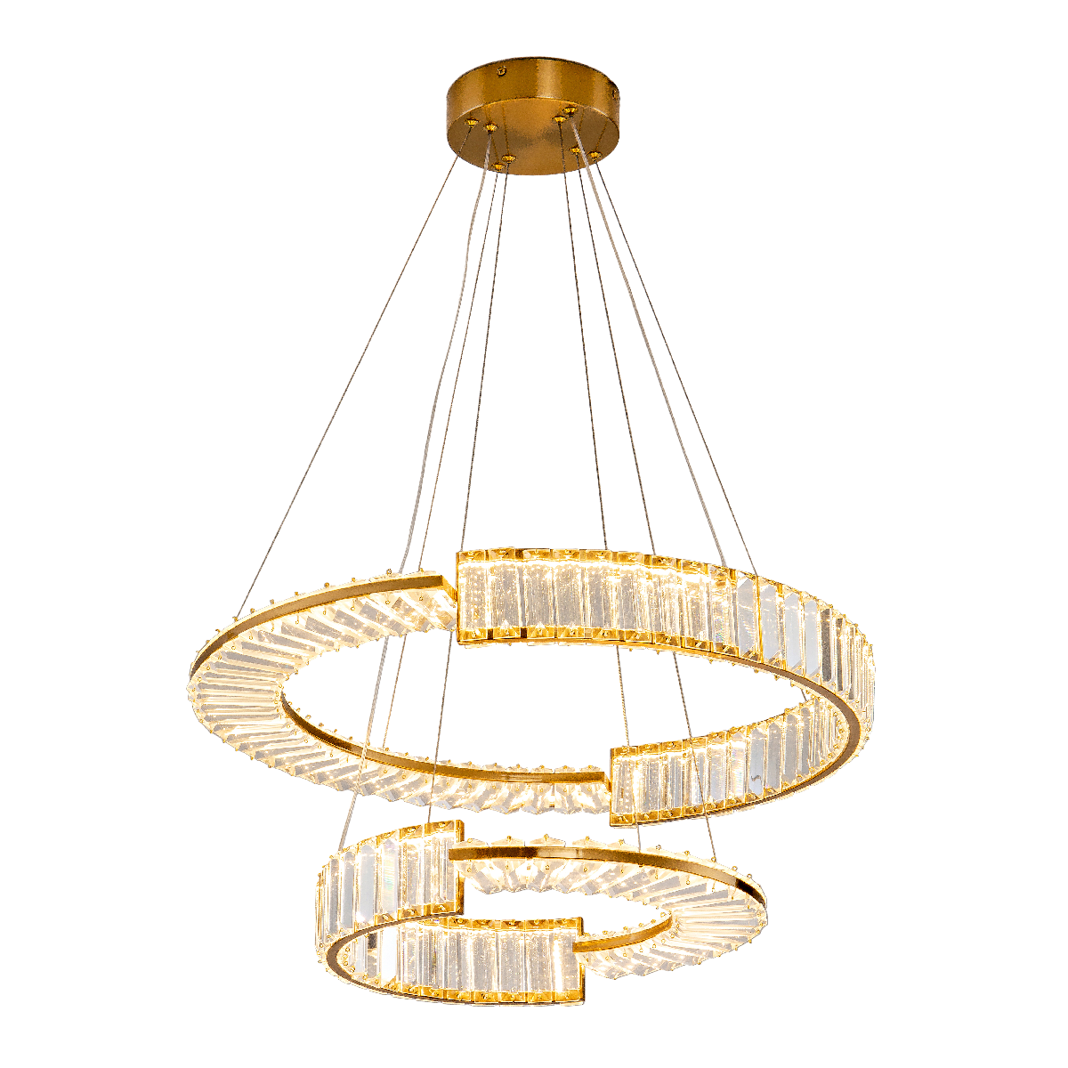 Подвесная люстра Zortes Moi ZRS.1201.02