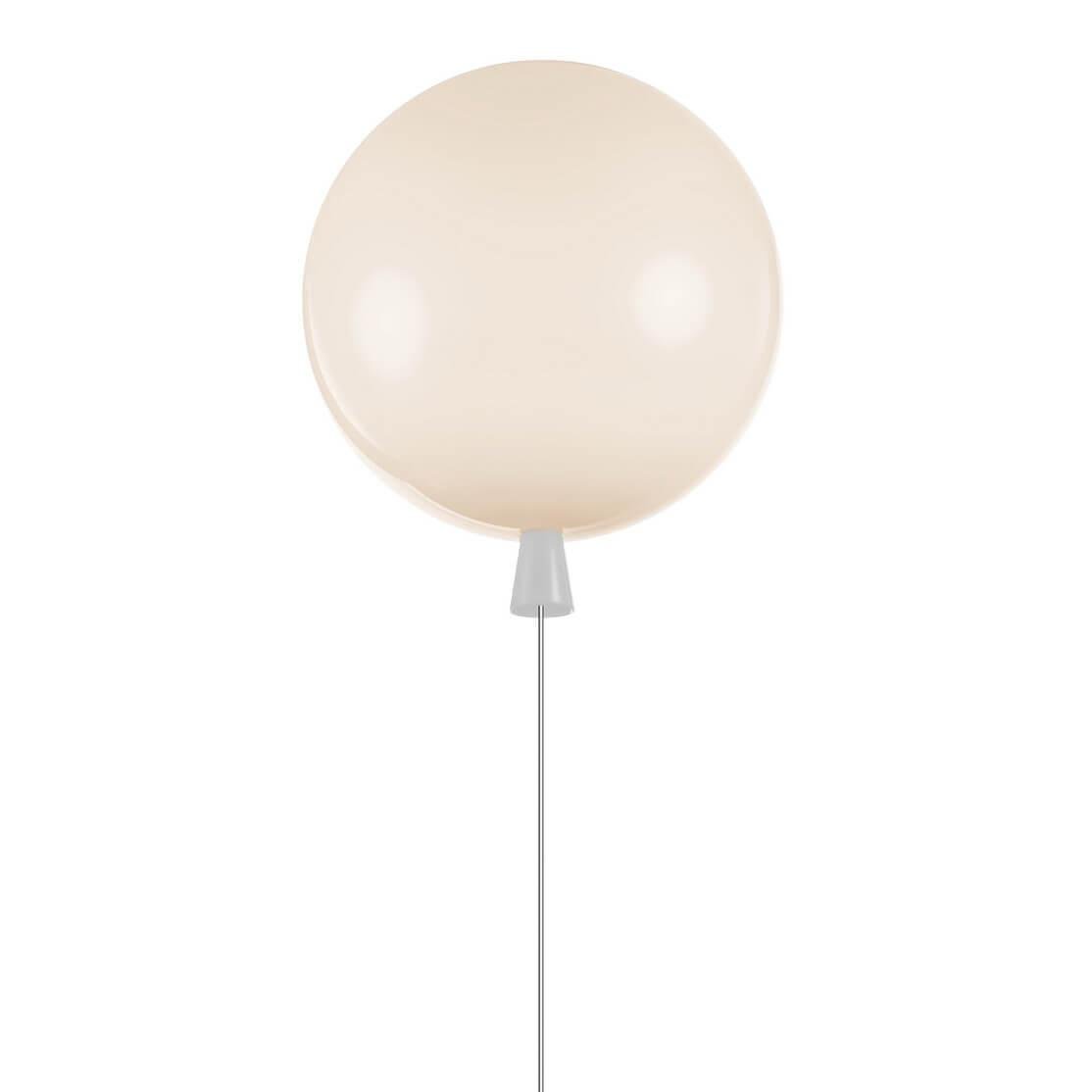 Потолочный светильник Loft IT Memory 5055C/M White