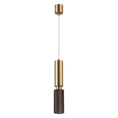 Подвесной светильник Odeon Light Caucho 7062/1A