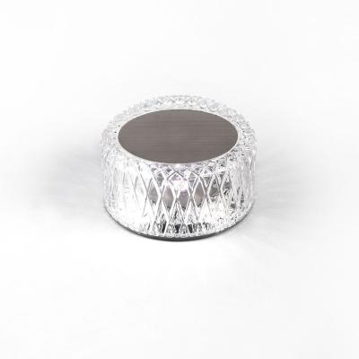 Настольная лампа Escada Party 10254/L LED