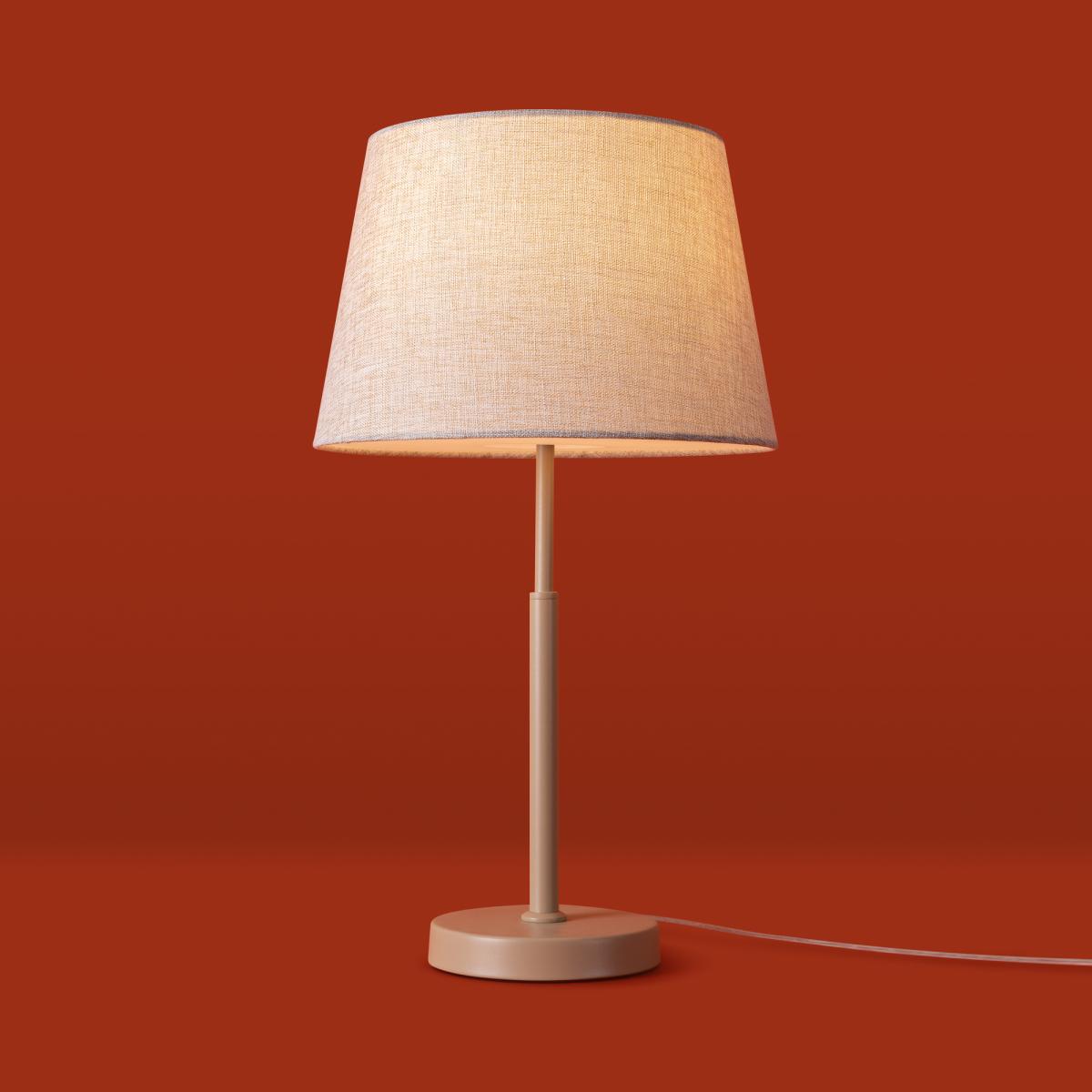 Настольная лампа Freya Butler FR2057TL-01BG