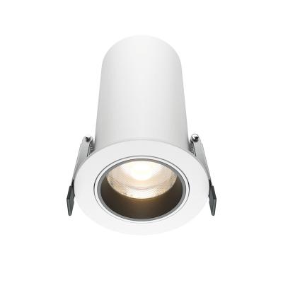 Встраиваемый спот Maytoni Technical Focus Led DL125-L12-3K-W