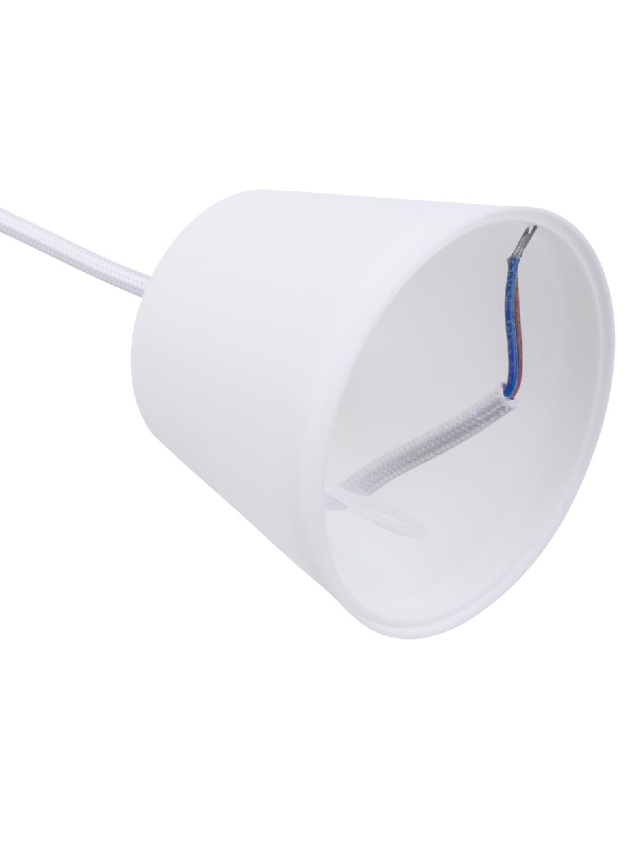 Патрон с кабелем TDM Electric SQ0335-0061
