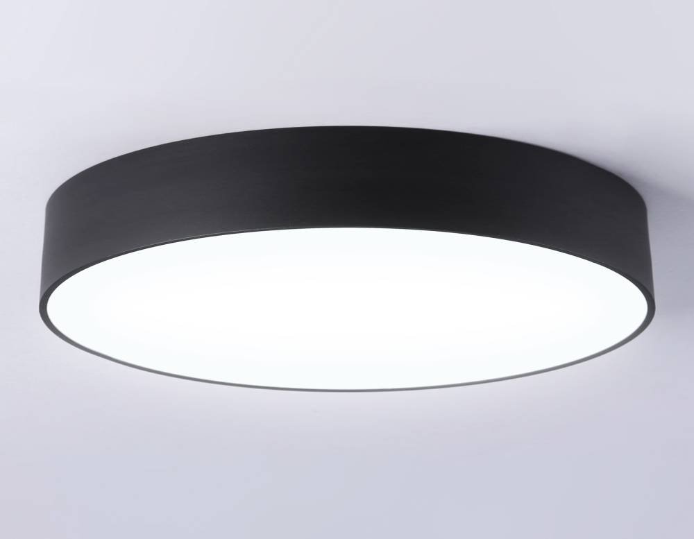 Потолочный светильник Ambrella Light Air Alum FV5534