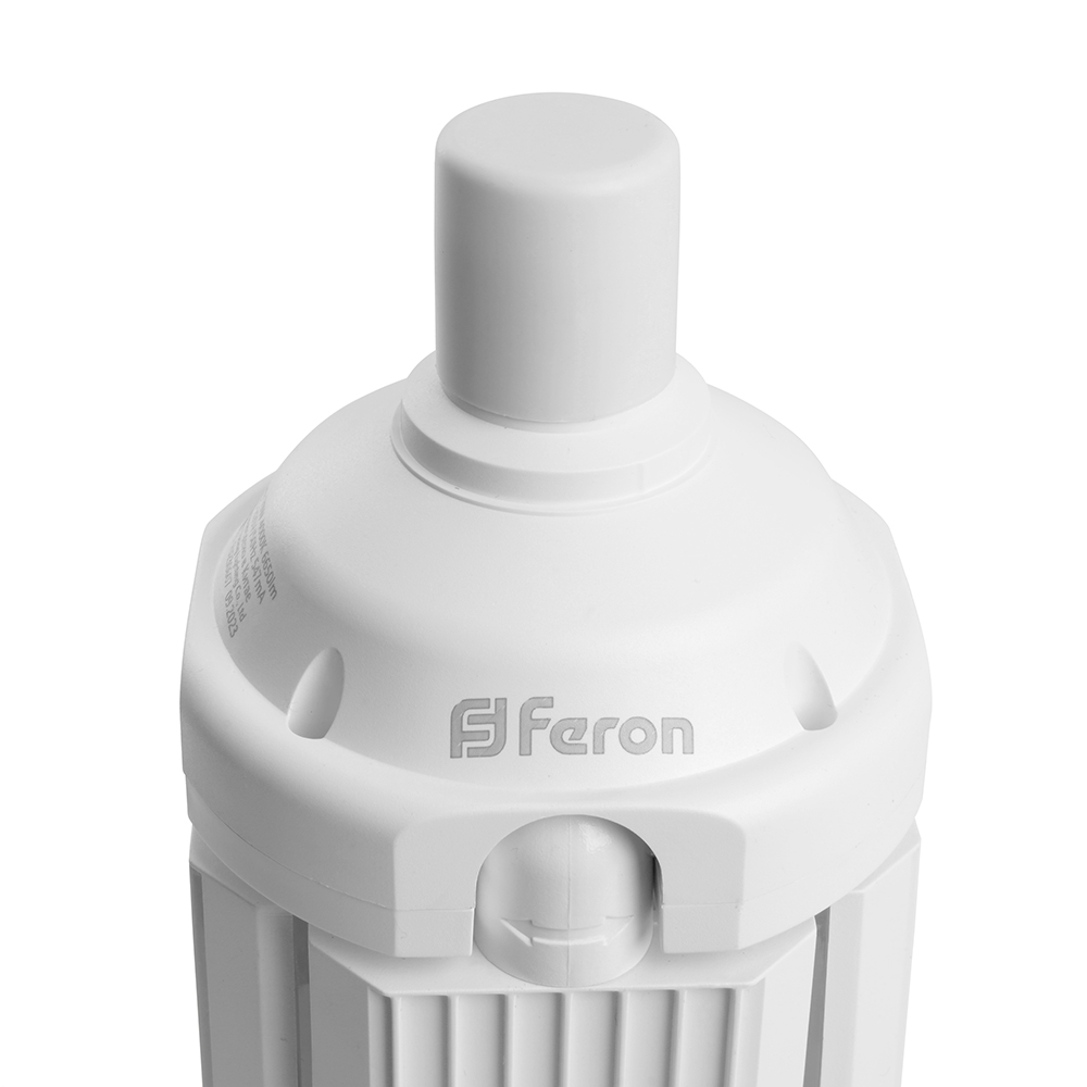 Лампа светодиодная Feron LB-654 E27 70W 6500К 48774