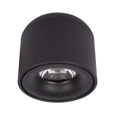 Накладной светильник Loft IT Tictac 10219 Black 4000K