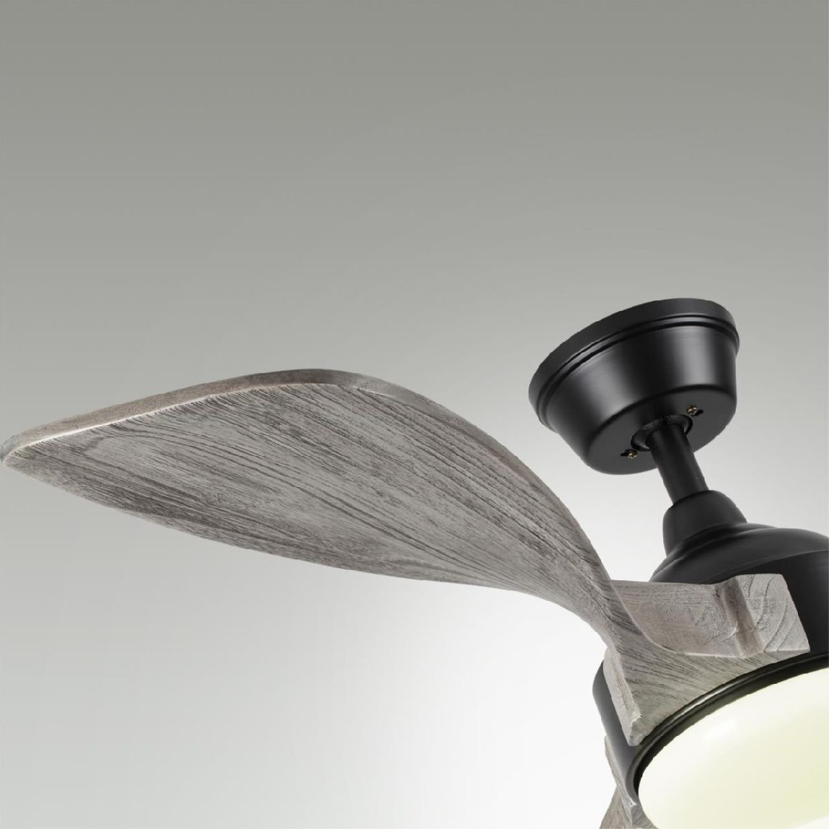 Люстра-вентилятор Sonex Storm 7702/24L