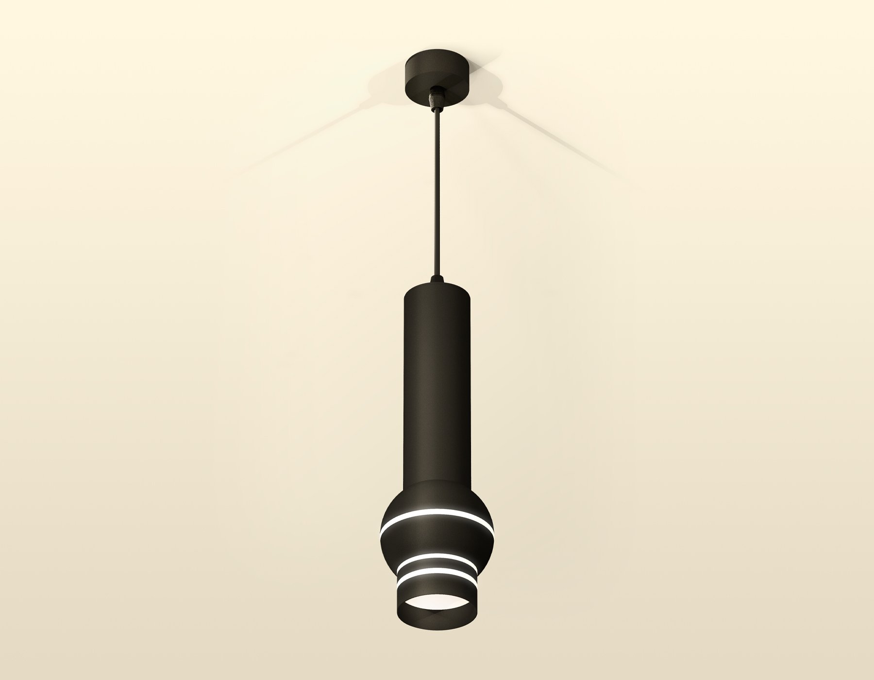 Подвесной светильник Ambrella Light Techno Spot XP11020011 (A2302, C6356, A2010, C1102, N7142)