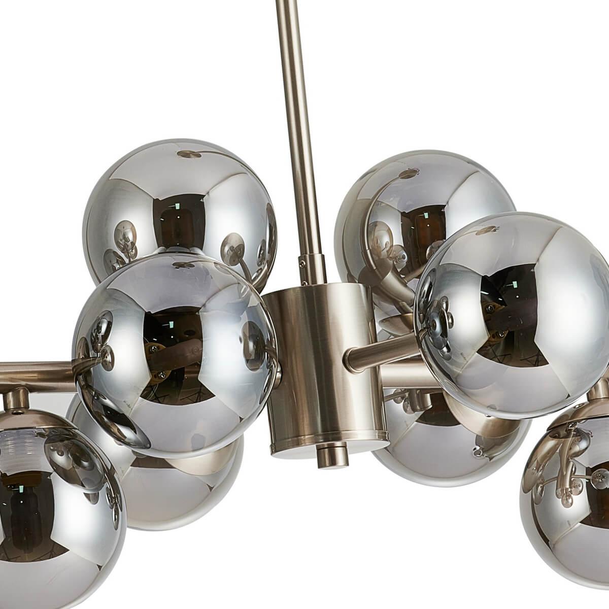 Подвесная люстра Favourite Varietas 2650-14P - Elektrostandard.net Подвесная люстра Favourite Varietas 2650-14P
