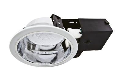 Встраиваемый светильник TDM Electric Даунлайт 03 SQ0342-0025