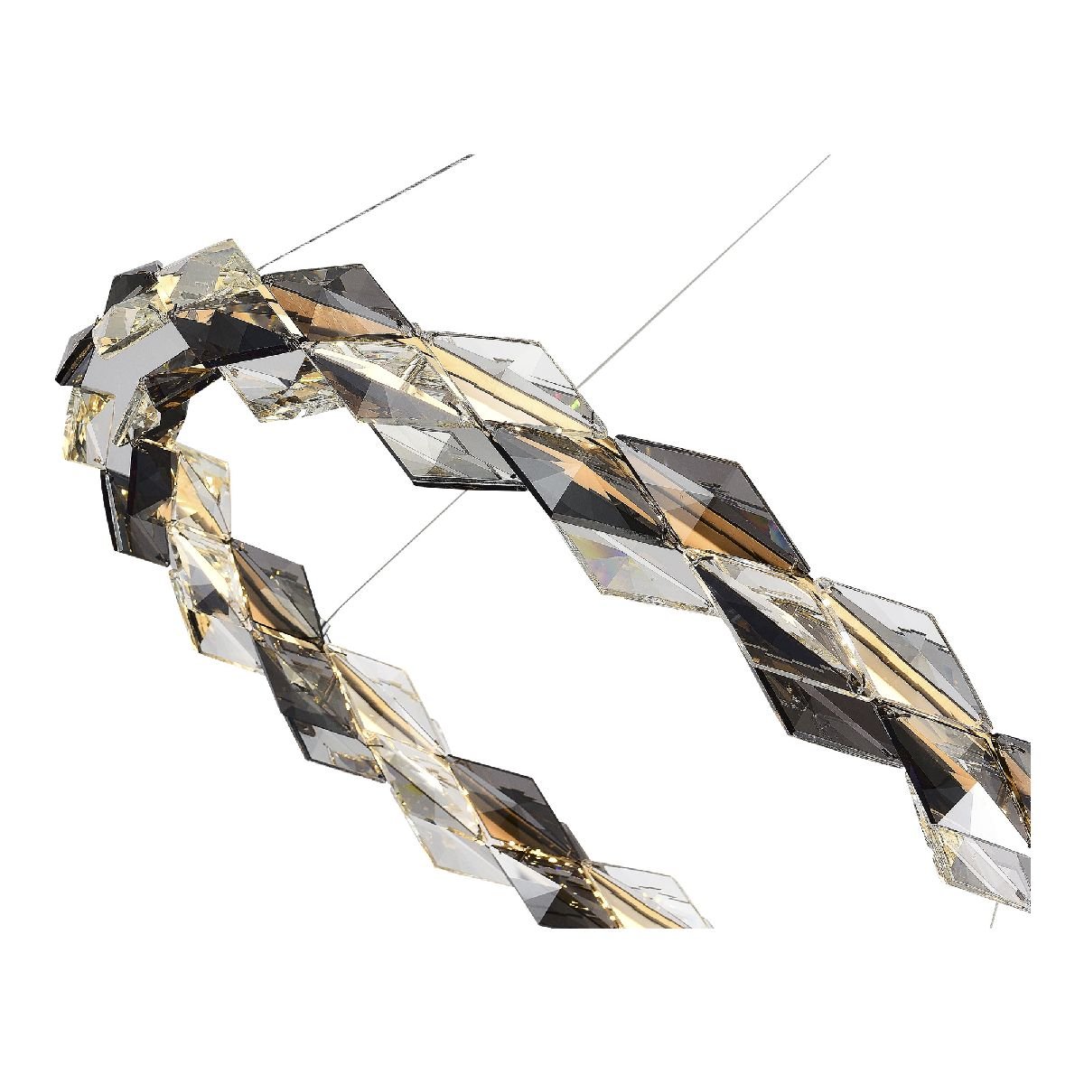 Подвесной светильник ST Luce Diamanta SL6009.203.01