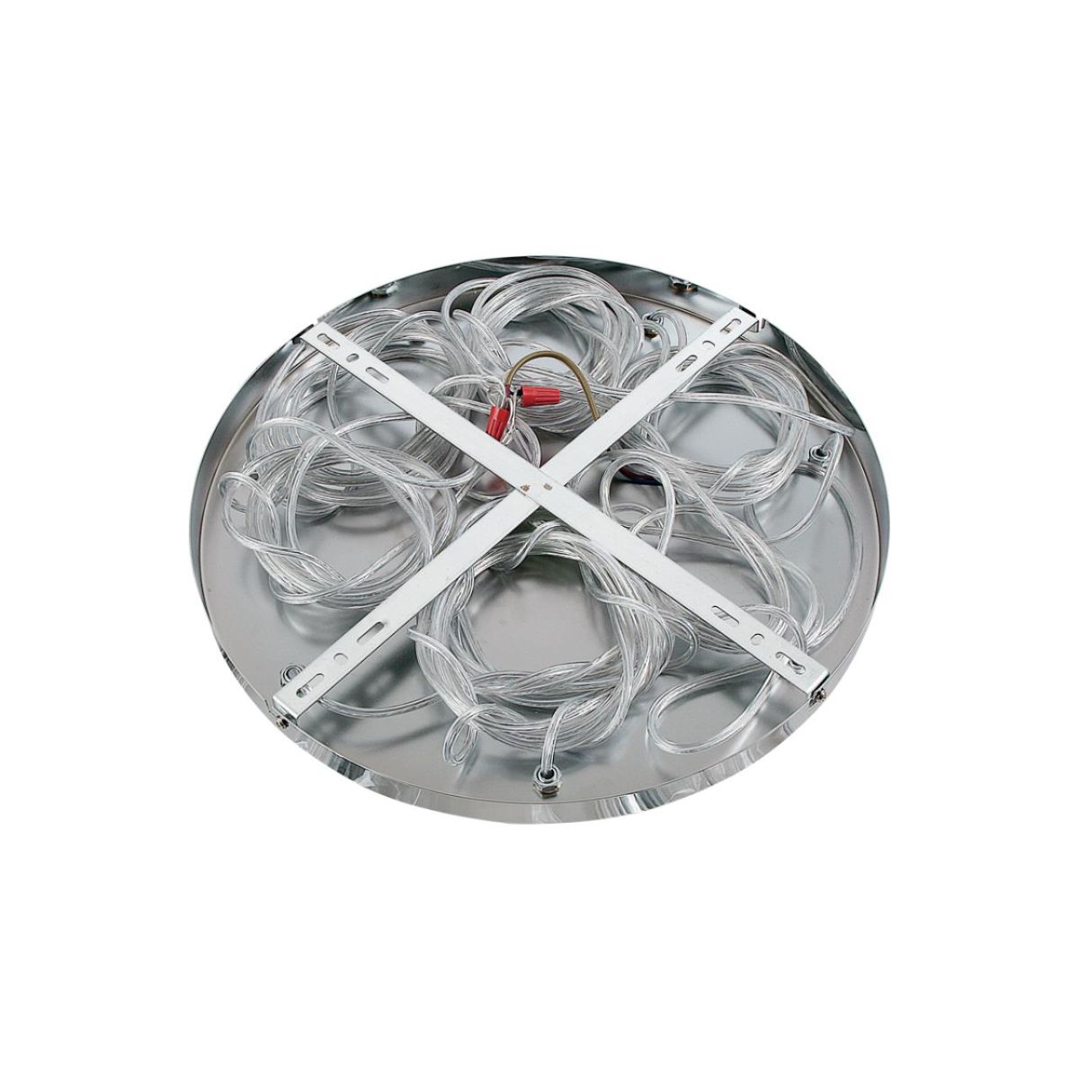 Каскадная люстра Lumion Neoclassi Emily 8268/7A