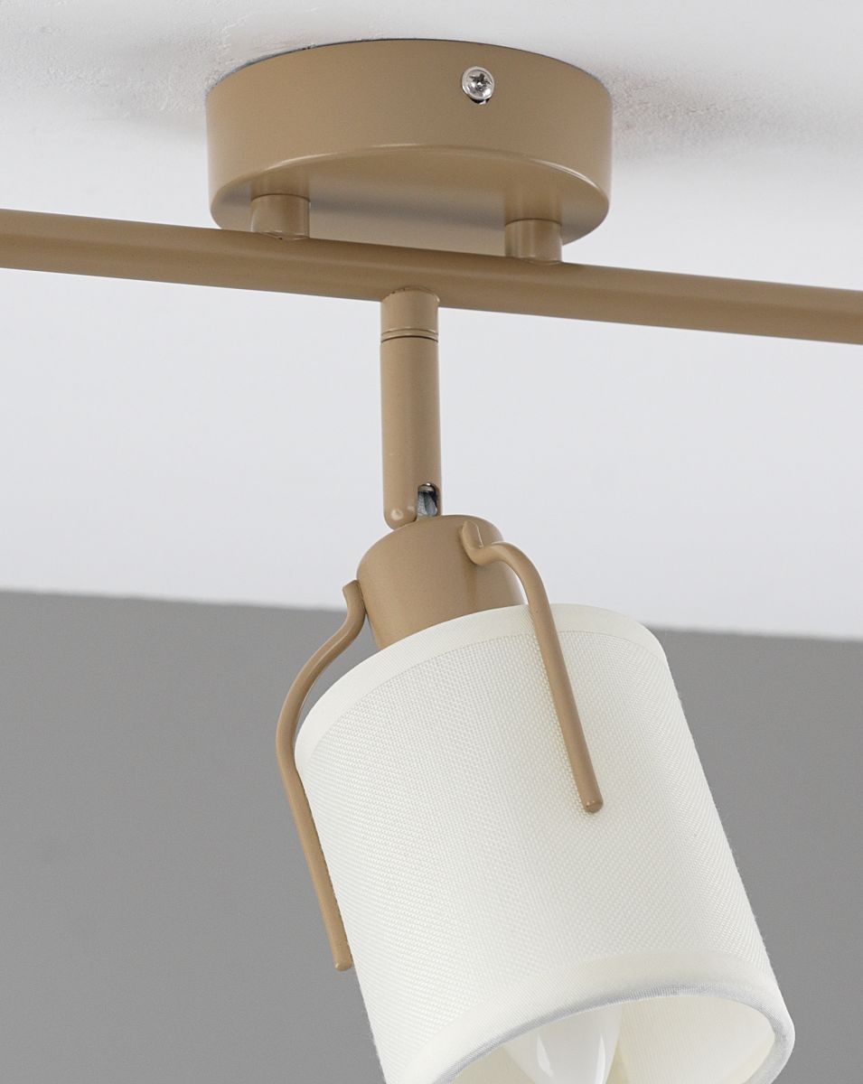 Спот Moderli Inari V11854-2C