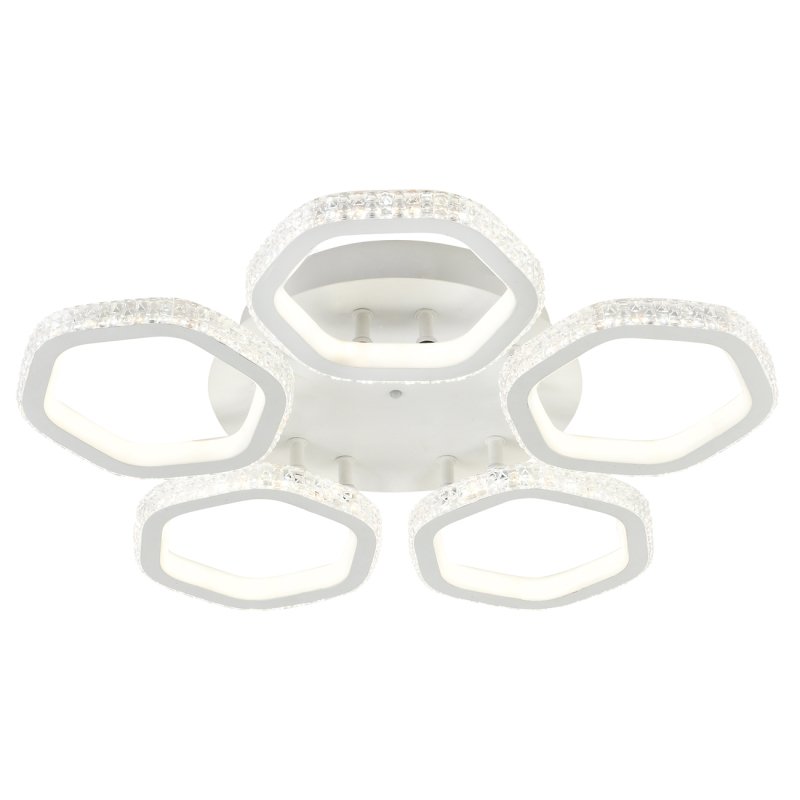 Потолочная люстра Escada Centauri 10263/5LED