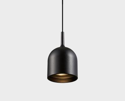 Подвесной светильник Italline DE-314 black