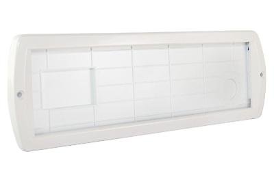 Аварийный светодиодный светильник TDM Electric Топаз-12 SQ0349-0206