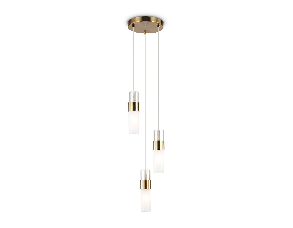 Подвесной светильник Ambrella Light High Light LH55112