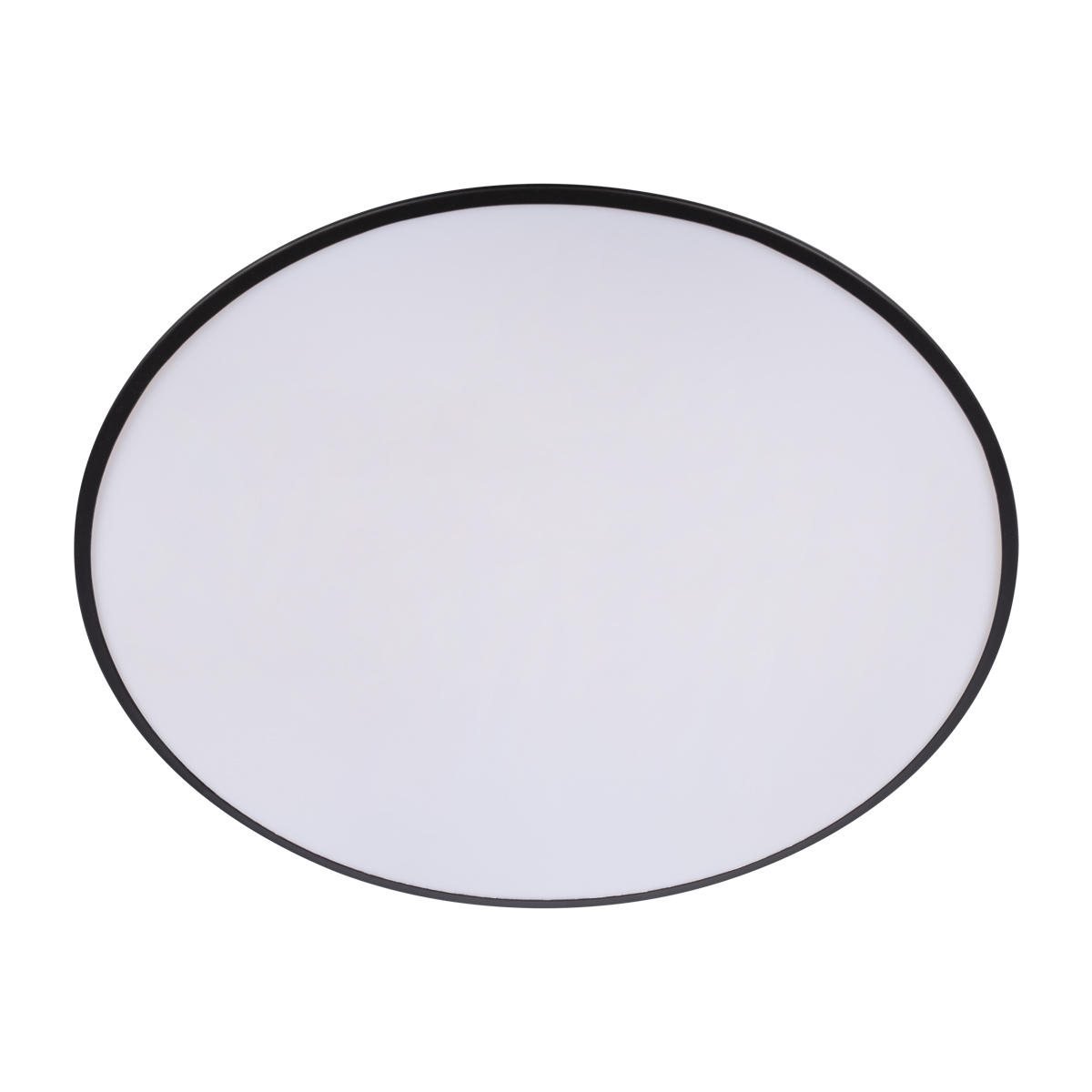Потолочный светильник Loft IT Brim 10226 Black