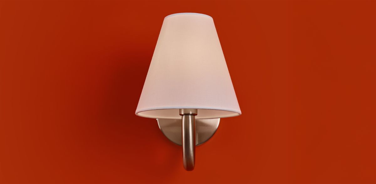 Бра Freya Eterno FR2063WL-01N