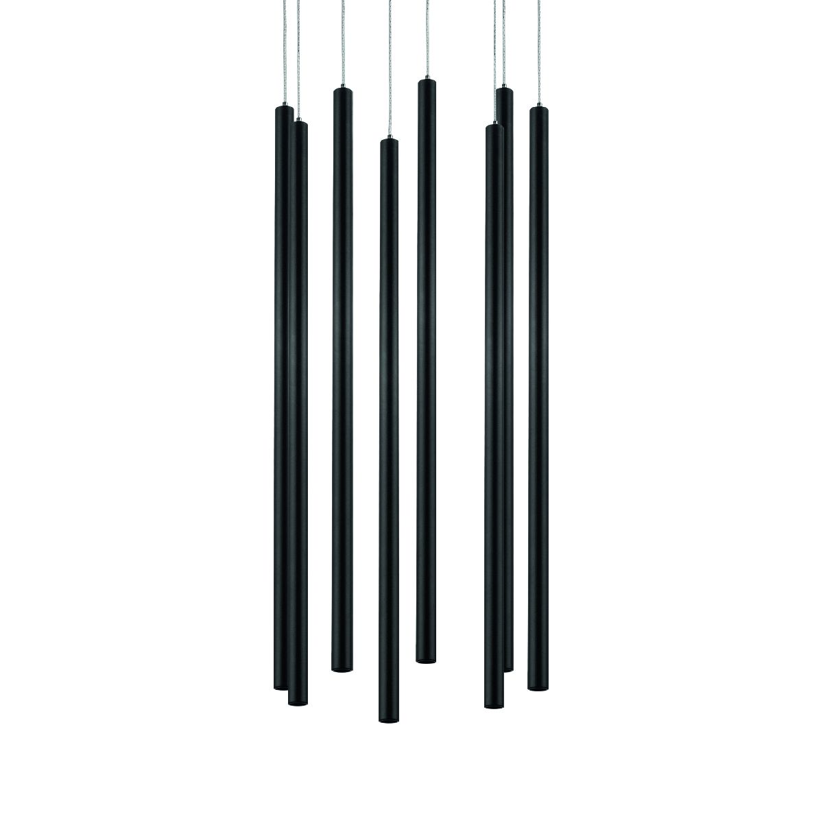 Подвесная люстра Lightstar Tubo L8T747337