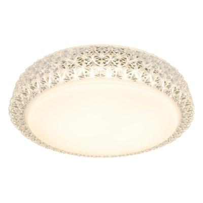 Потолочный светодиодный светильник Arte Lamp Celeste A1569PL-1CL Потолочный светодиодный светильник Arte Lamp Celeste A1569PL-1CL
