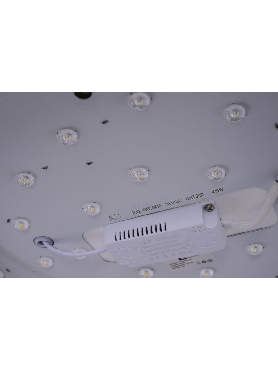 Потолочный светильник Zortes Bella ZRS.27510.05