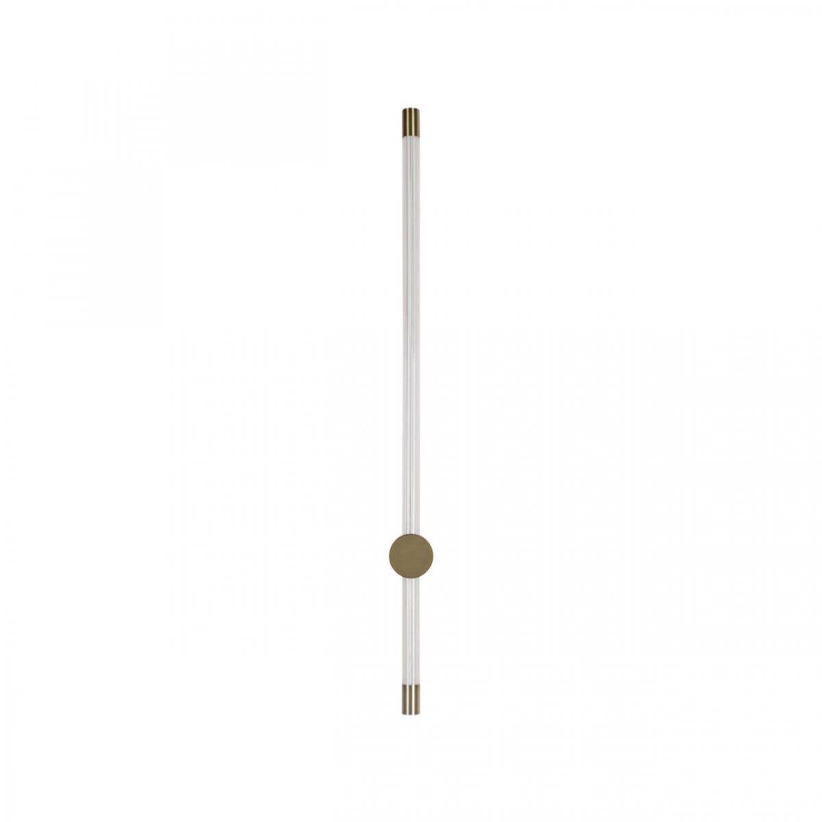Настенный светильник Loft IT Falcon 10147/850 Gold