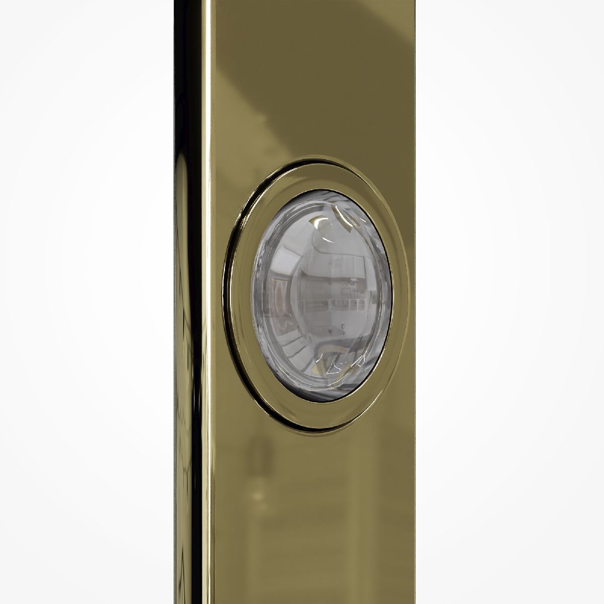 Настенный светильник Maytoni Theorema MOD288WL-L5G3K