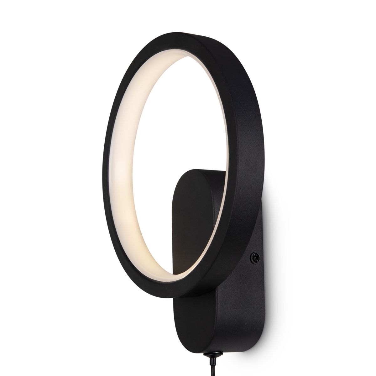 Настенный светильник Freya Beady FR6110WL-L15B