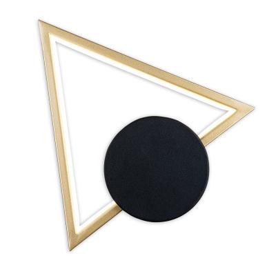 Настенный светильник Escada Figures 10270/1LED