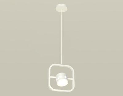 Подвесной светильник Ambrella Light Traditional (C9118, N8477) XB9118154