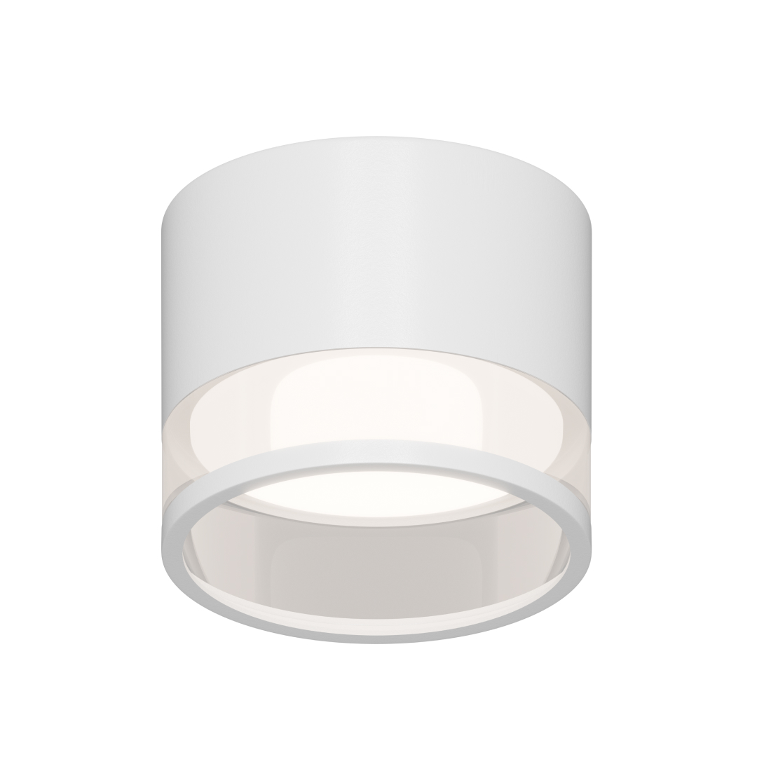 Накладной светильник Apeyron 16-124