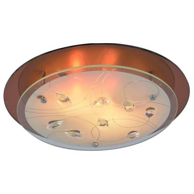 Потолочный светильник Arte Lamp A4043PL-3CC Потолочный светильник Arte Lamp A4043PL-3CC