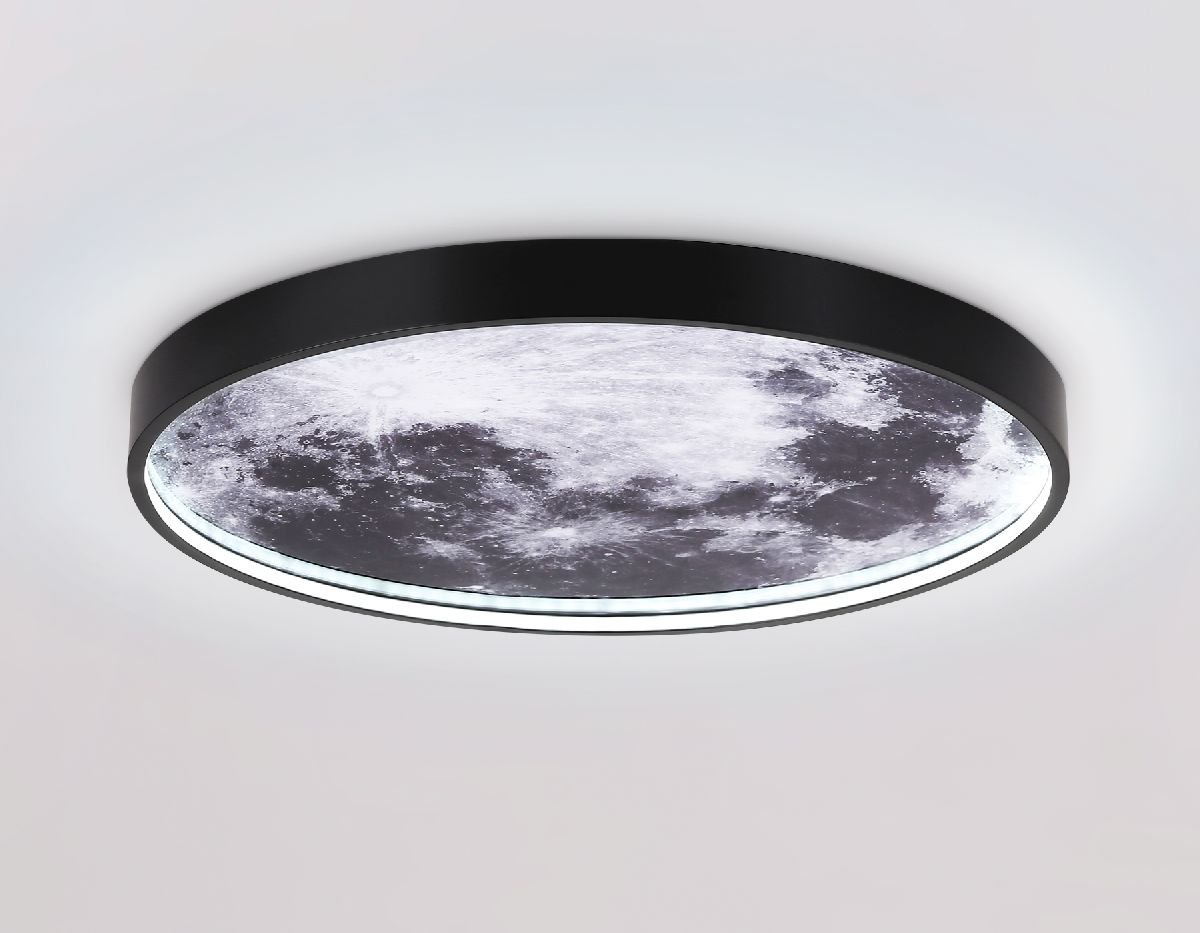 Настенно-потолочный светильник Ambrella Light Wall FW11112