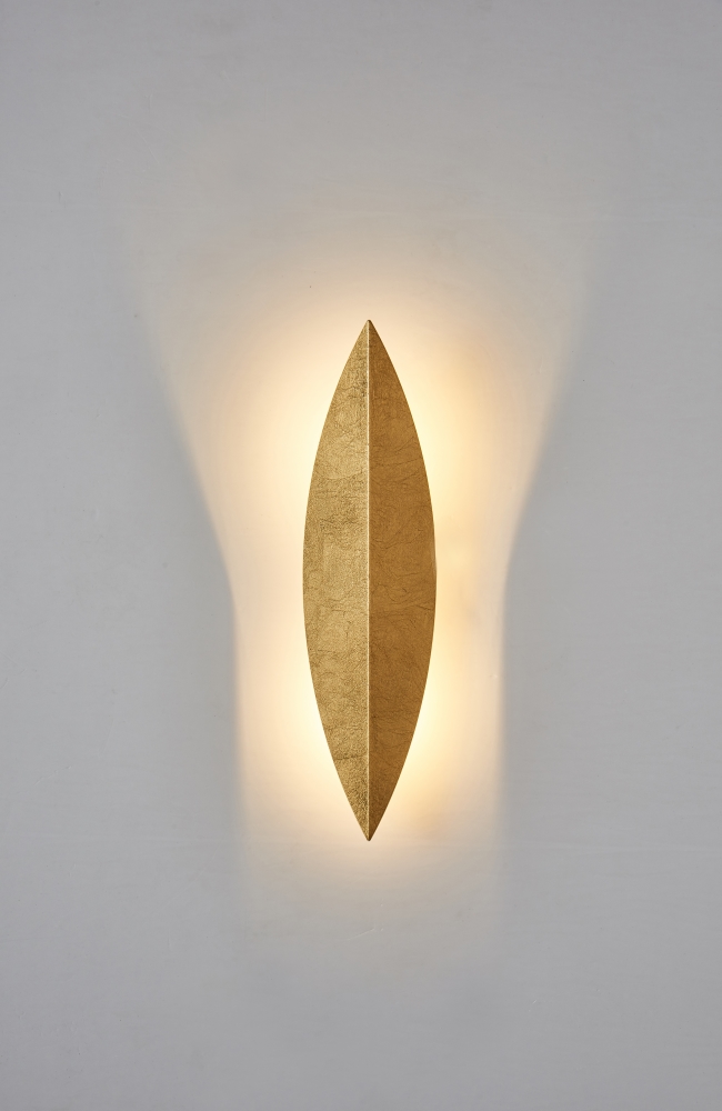 Настенный светильник Crystal Lux JOYA AP6W LED GO