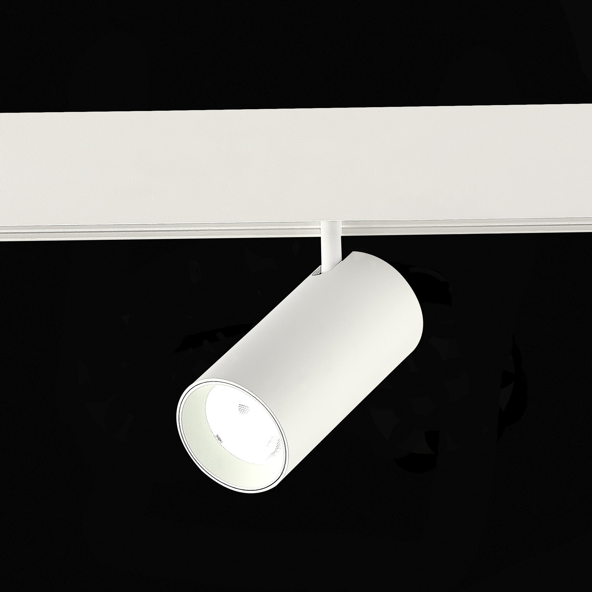 Трековый светильник ST Luce Skyline 48 ST375.506.12