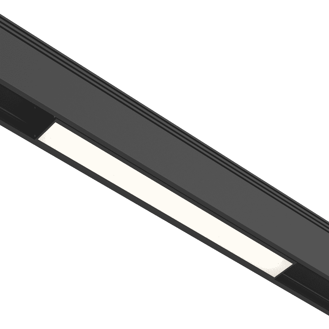 Трековый светильник DesignLed SY-601211-BL-12-NW 003790