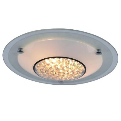 Потолочный светильник Arte Lamp A4833PL-2CC Потолочный светильник Arte Lamp A4833PL-2CC